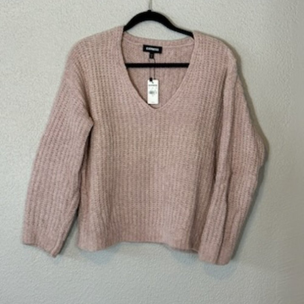 Express Sweater (Small)